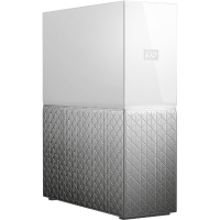 WD My Cloud Home, 8 TB nas