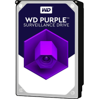 Purple, 12 TB