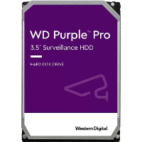 WD Purple Pro 12 TB harde schijf
