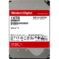 WD Red Pro 16 TB harde schijf