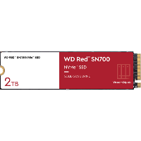 WD Red SN700, 2 TB SSD