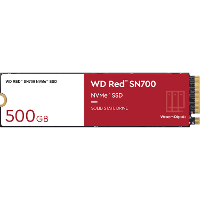 WD Red SN700 500 GB SSD