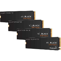 WD SN7100 4 TB SSD