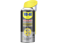 Wd40 Company 2303040 Siliconenspray 400 Ml