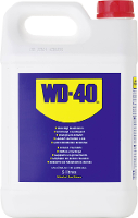 WD 40 Multi Use Product 5L jerrycan