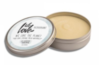 We Love The Planet Deodorant So Sensitive