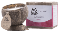 We Love The Planet Coconut Candle Sweet Senses