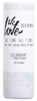 We Love The Planet Deodorant Stick So Sensitive