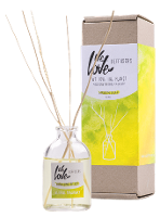 We Love The Planet Diffuser Darjeeling Delight