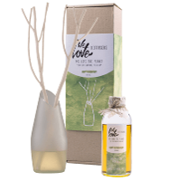 We Love The Planet Light Lemongrass Diffuser