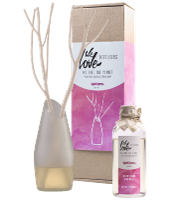 We Love The Planet Sweet Senses Diffuser