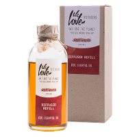 We Love The Planet Warm Winter Diffuser Refill