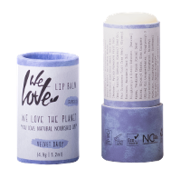 We Love The Planet We Love Lipbalm Velvet Daily   Sensitive