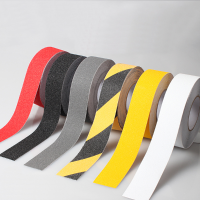 Wear Resistant Non Slip Tape Post Surface Anti Slip Tape 5cm*5m