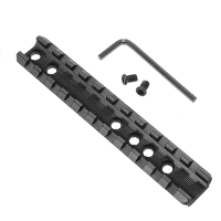Weaver Picatinny Rail Scope Mount
