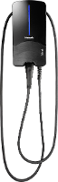 Webasto Next 11kW Wallbox Type 2 16 A Aantal aansluitingen 1 11 kW App
