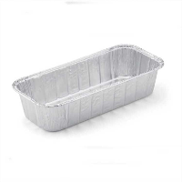 Weber Aluminium lekbakjes druipschaal