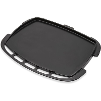 Weber Bakplaat voor Q 1100N  en Q 1200N grillplaat