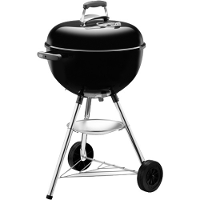 Weber Bar B Kettle barbecue