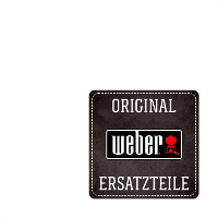 Weber Barbecue rooster 67195 voor Go Anywhere (gas & houtskool) grillrooster