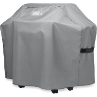 Weber Barbecuehoes   Genesis II beschermkap