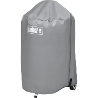 Weber Barbecuehoes   Houtskoolbarbecues van 47 cm beschermkap
