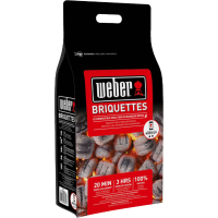 Briketten 4 Kg