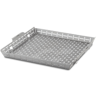 Weber CRAFTED Braadkorf groentekorf