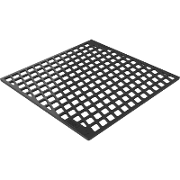 Weber CRAFTED dubbelzijdig Sear Grate grillrooster