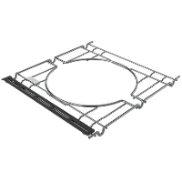 Weber CRAFTED Frameset   Spirit en Smokefire lijst