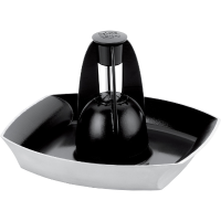 Weber Deluxe gevogeltestomer
