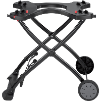 Weber Draagbaar onderstel   Q 1000/2000 serie onderstel