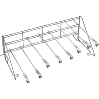 Weber Elevations verticaal systeemrek