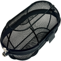 Fine Mesh Rotisserie Basket