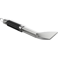 Weber Flat Grip Platte tang grillbestek