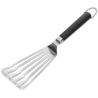 Weber Flexibele spatel voor de Plancha