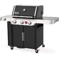 Weber Genesis E 335 gasbarbecue