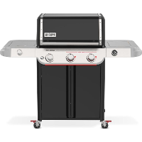 Weber Genesis E 335W gasbarbecue