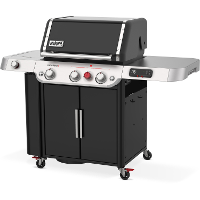 Weber Genesis E 435 gasbarbecue
