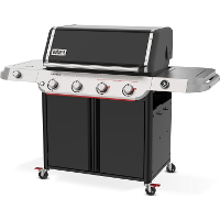 Weber Genesis E 435W barbecue