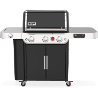Weber Genesis EPX 335 smart gasbarbecue