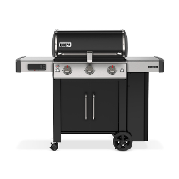 Weber Genesis II EX 315 GBS Smart gasbarbecue