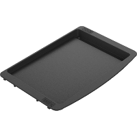 Gietijzeren Bakplaat Genesis Ii 4 En 6 Brander