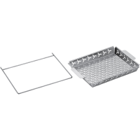 Weber Grillkorfset grillkorf