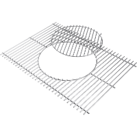 Weber Grillroosters   Genesis 300 serie