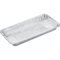 Weber Lekbakjes druipschaal