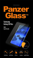 PanzerGlass Displayschutz Galaxy S9+