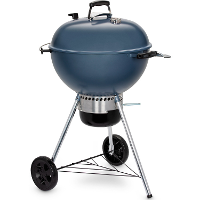 Weber Master Touch GBS C 5750 barbecue Ø 57 cm