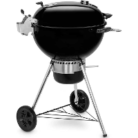 Weber Master Touch GBS Premium E 5770, Ø 57cm barbecue
