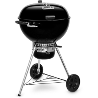 Weber Master Touch GBS Premium SE E 5775 barbecue Ø 57 cm